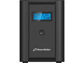 Zasilacz awaryjny UPS Power Walker Line-Interactive 2200VA 2X 230V PL + 2X IEC
