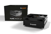 Chłodzenie CPU be quiet! PURE ROCK LP BK034 92mm