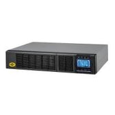 Zasilacz awaryjny UPS ORVALDI VR10K on-line 2U LCD 10kVA/10KW PARALLEL sam moduł mocy