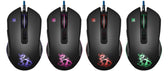 Mysz przewodowa Defender SKY DRAGON GM-090L 3200dpi 6P + podkładka Gaming + GRA
