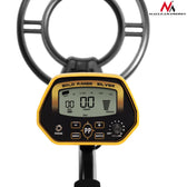 Wykrywacz metali z dyskryminatorem Maclean MCE992