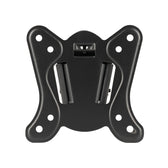 Uchwyt do telewizora lub monitora Maclean MC-416, max. VESA 100x100, 13-32", 30kg, czarny