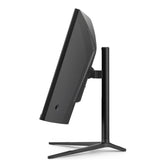 Monitor ViewSonic 34” VX3418C-2K Gaming Monitor VA UWQHD 180Hz 2xHDMI 2xDP głośniki