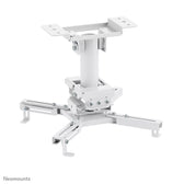 Uchwyt sufitowy do projektora Neomounts CL25-530WH1 25,5 cm max.45kg biały