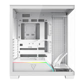 Obudowa Modecom Volcano Stellar Plus MIDI, biała