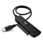 Mostek USB-C 3.0 - SATA III 2,5" Ugreen CM321 70610