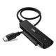 Mostek USB-C 3.0 - SATA III 2,5" Ugreen CM321 70610