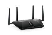 Router Netgear RAX43 Nighthawk AX5 5-Stream WiFi 6 AX4200 4xLAN 1xWAN