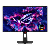 Monitor Asus 26,5" ROG Strix OLED XG27UQDMS QD-OLED 4K UHD 240Hz 2xHDMI DP HUB