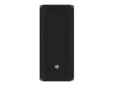 Obudowa Fury SHOBO SH4 RGB ATX Midi Tower z oknem czarna