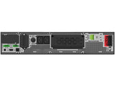 Zasilacz awaryjny UPS Power Walker On-Line 10 kVA 2x IEC C13 + Terminal, Rack 19" + Battery Pack