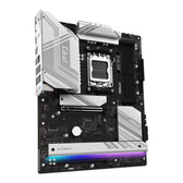 Płyta ASrock B850 Pro RS /AMD B850/DDR5/SATA3/M.2/USB3.2/PCIe5.0/AM5/ATX
