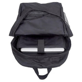 Plecak do notebooka Manhattan KnapPack 15,6" czarny
