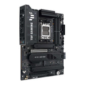 Płyta Asus TUF GAMING X870E-PLUS WIFI7 /AMD X870/DDR5/SATA3/M.2/USB4/WiFi/BT/PCIE5.0/AM5/ATX