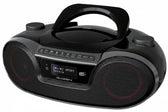 Boombox Gogen CDM490BTDABS