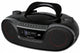 Boombox Gogen CDM490BTDABS
