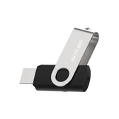 Pendrive HIKSEMI Rotary M200S 32GB USB 3.0