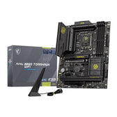 Płyta MSI MAG B860 TOMAHAWK WIFI /B860/DDR5/SATA3/M.2/TB4/WiFi/BT/PCIe5.0/s.1851/ATX