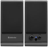 Głośniki Defender SPK-170 2.0 6W USB