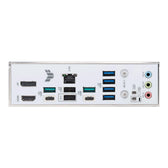 Płyta Asus TUF GAMING B850-PRO WIFI7 W NEO /AMD B850/DDR5/SATA3/M.2/USB3.2/PCIe5.0/WiFi/BT/AM5/ATX