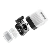 Chłodzenie wodne be quiet! Light Loop BW022 ARGB 360mm czarne