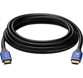 Kabel HDMI-HDMI Defender 5m v2.1 M/M 8k