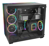 Obudowa be quiet! Light Base 900 FX Black E-ATX Midi ARGB z oknem bez zasilacza