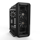 Obudowa be quiet! Silent Base 802 Black ATX Midi z oknem bez zasilacza