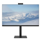 Komputer ADAX LIBRA AiO WXIPC14400 27" Black i5-14400/H610/32GB/1TB/Wi-Fi/BT/W11Pro_edu