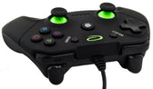 Gamepad PS3/PC USB Esperanza "Vanquisher" czarny
