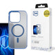 Etui na Apple iPhone 13 - 3mk Frosty MagCase Blue