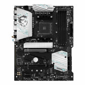 Płyta MSI B550 GAMING WIFI /AMD B550/DDR4/SATA3/M.2/USB3.1/WiFi/BT/PCIe4.0/AM4/ATX