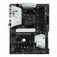 Płyta MSI B550 GAMING WIFI /AMD B550/DDR4/SATA3/M.2/USB3.1/WiFi/BT/PCIe4.0/AM4/ATX