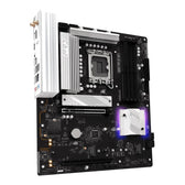 Płyta ASRock B860 Pro RS WiFi /B860/DDR5/SATA3/M.2/USB3.2/WiFi/BT/PCIe5.0/s.1851/ATX