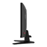 Monitor MSI 23,8" MAG 244F Rapid IPS FHD 200Hz HDMI DP
