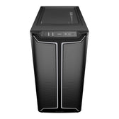 Obudowa be quiet! Pure Base 501 DX Black ATX Midi ARGB z oknem bez zasilacza