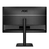 Monitor AOC 27" 27E4CV IPS FHD 120Hz HDMI 2xDP HUB RJ45 głośniki