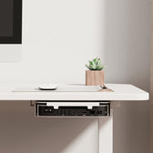 Uchwyt do MAC Mini Maclean MC-473, VESA 75X75/100X100, dla MAC Mini po 2014 roku