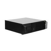 Obudowa serwerowa Netrack mini-ITX/microATX/ATX, 482*133,3*390mm, 3U, 19''