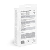 Powerbank Savio BA-11 30000mAh biały