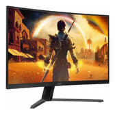 Monitor AOC 31,5" C32G42ZE VA FHD 260Hz HDMI DP