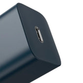 Ładowarka sieciowa Baseus Super Si Quick Charger 1C 20W CCSUP-B03 z gniazdem USB-C