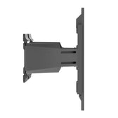 Uchwyt do telewizora Maclean MC-881 N 37-90" czarny max VESA 600x400 60kg