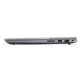 Notebook Lenovo ThinkBook 14 G8 14"WUXGA/Core 3 100U/16GB/SSD256GB/Intel/W11 PRO Arctic Grey 1Y