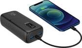 Powerbank Rebeltec P30 LCDPD (30 000mAh 22,5W)
