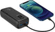 Powerbank Rebeltec P30 LCDPD (30 000mAh 22,5W)