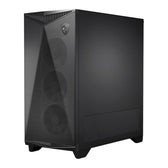 Obudowa MSI MPG GUNGNIR 300P AIRFLOW ATX Midi z oknem, bez zasilacza