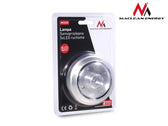 Lampa samoprzylepna 5 LED Maclean MCE28 na baterie 3xAAA ruchoma głowica