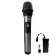 Mikrofon sceniczny bezprzewodowy Media-Tech MIC HERO WIRELESS MT398