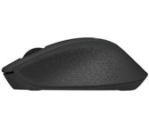 Mysz bezprzewodowa Logitech M280 optyczna czarna